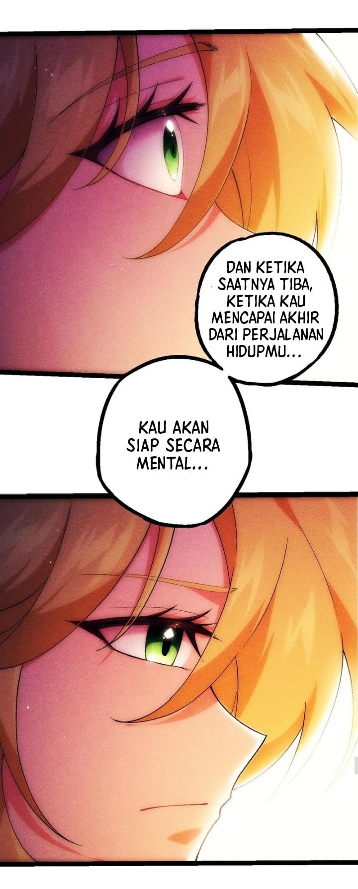 Evolution Begins With A Big Tree - Chapter 346 - Page 10