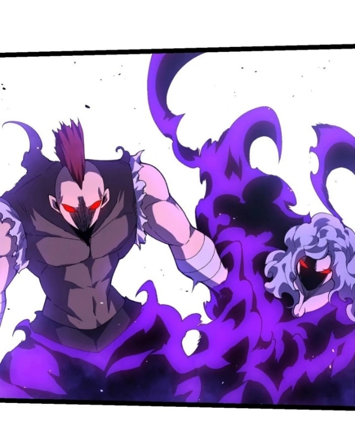 Evolution Begins With A Big Tree - Chapter 346 - Page 15
