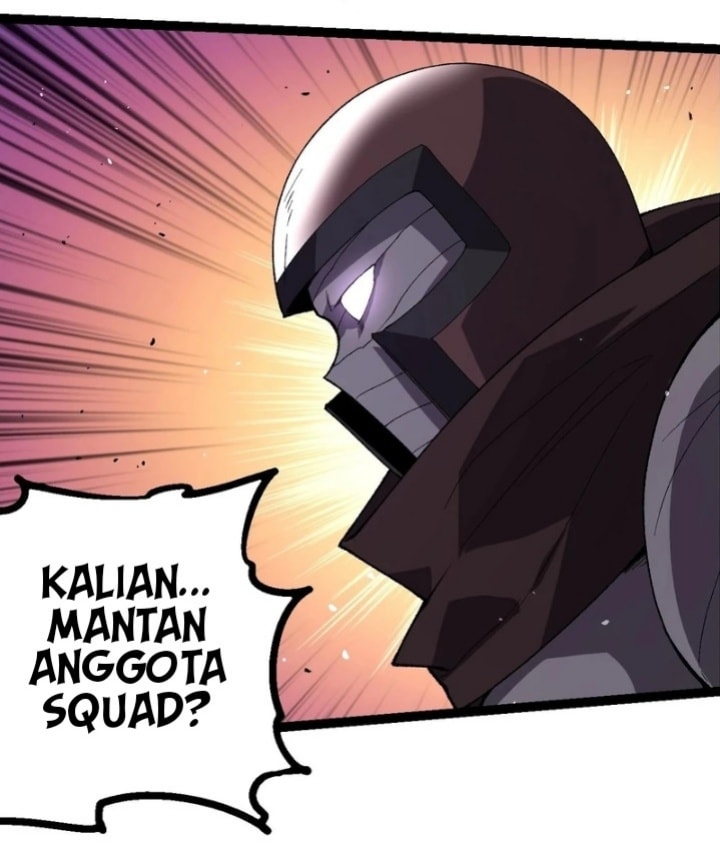 Evolution Begins With A Big Tree - Chapter 346 - Page 17