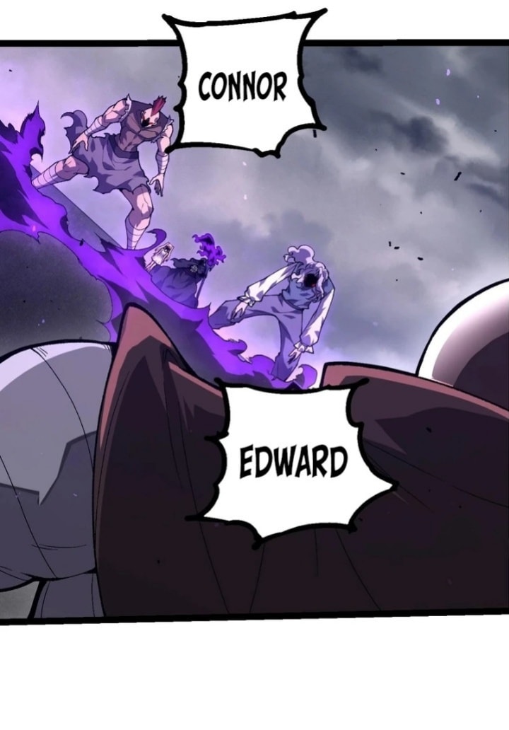 Evolution Begins With A Big Tree - Chapter 346 - Page 18