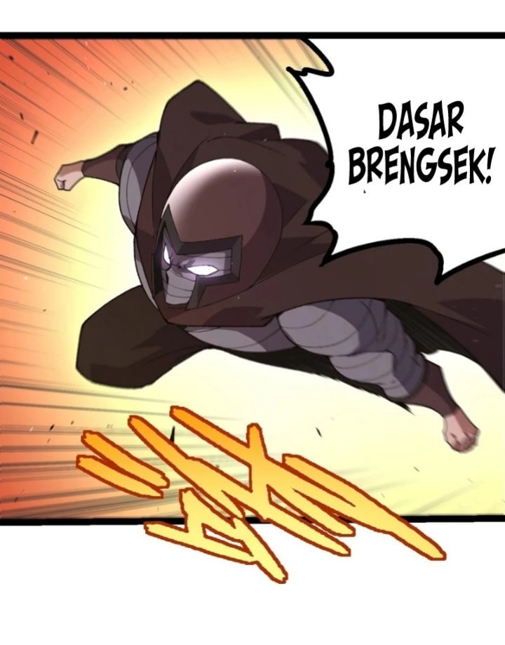 Evolution Begins With A Big Tree - Chapter 346 - Page 19