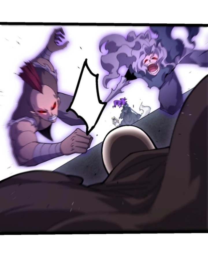 Evolution Begins With A Big Tree - Chapter 346 - Page 20