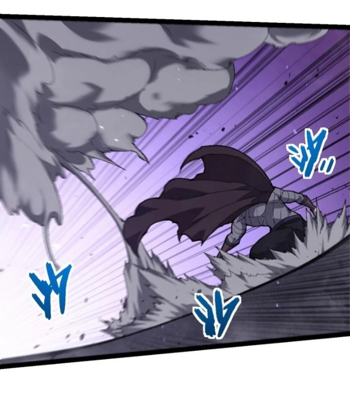 Evolution Begins With A Big Tree - Chapter 346 - Page 22