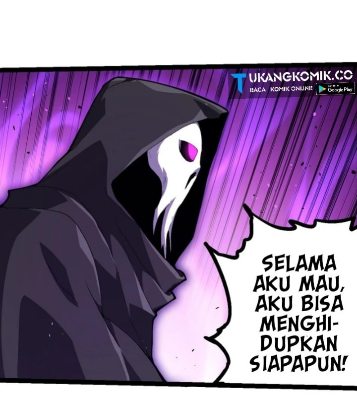 Evolution Begins With A Big Tree - Chapter 346 - Page 24