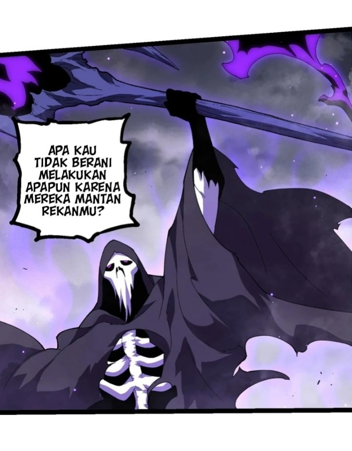Evolution Begins With A Big Tree - Chapter 346 - Page 30