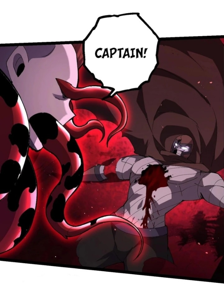 Evolution Begins With A Big Tree - Chapter 346 - Page 34