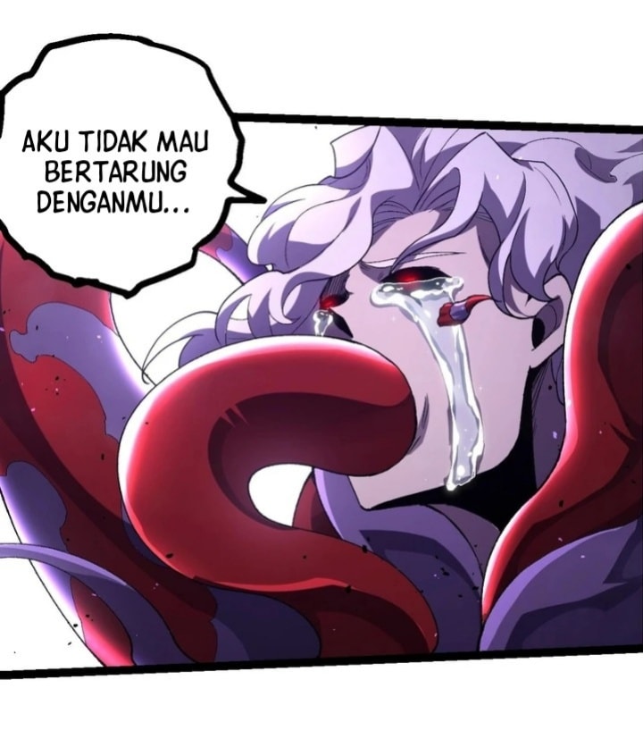 Evolution Begins With A Big Tree - Chapter 346 - Page 36