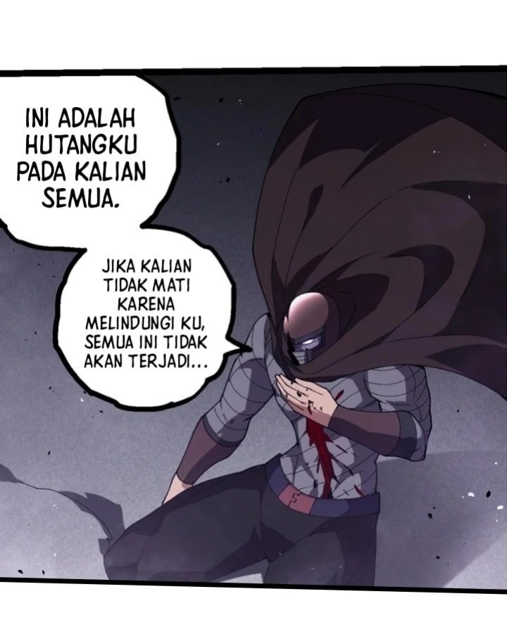 Evolution Begins With A Big Tree - Chapter 346 - Page 37