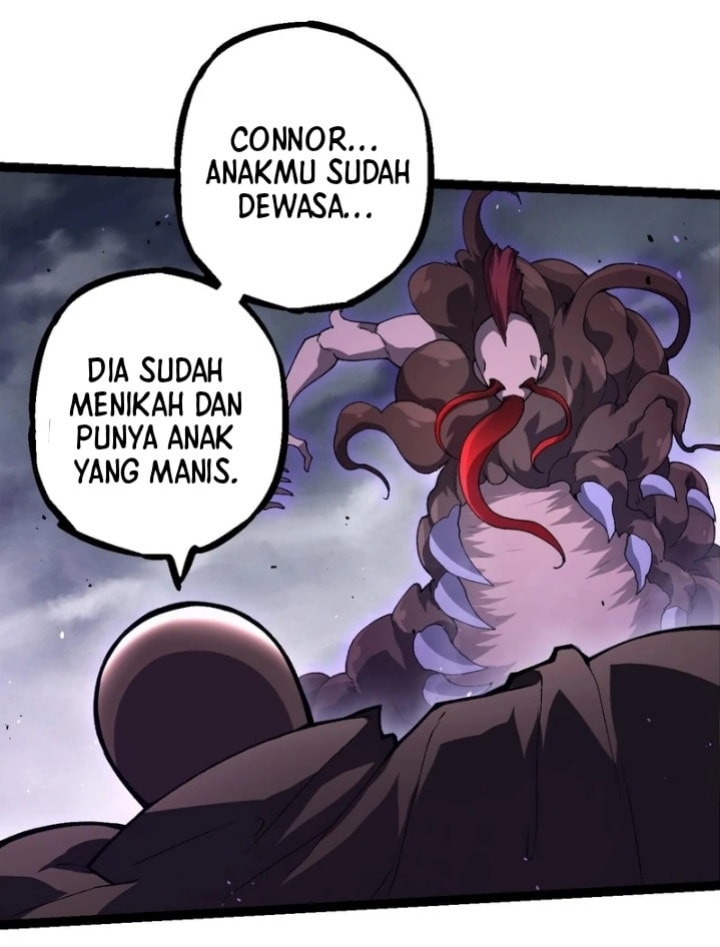 Evolution Begins With A Big Tree - Chapter 346 - Page 38