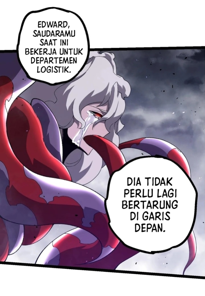 Evolution Begins With A Big Tree - Chapter 346 - Page 39