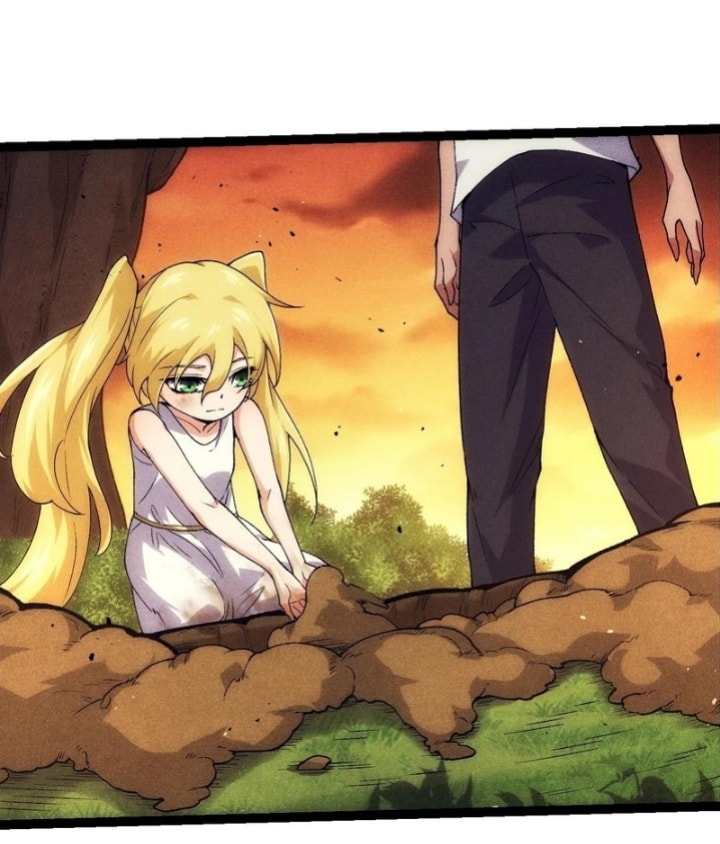 Evolution Begins With A Big Tree - Chapter 346 - Page 4