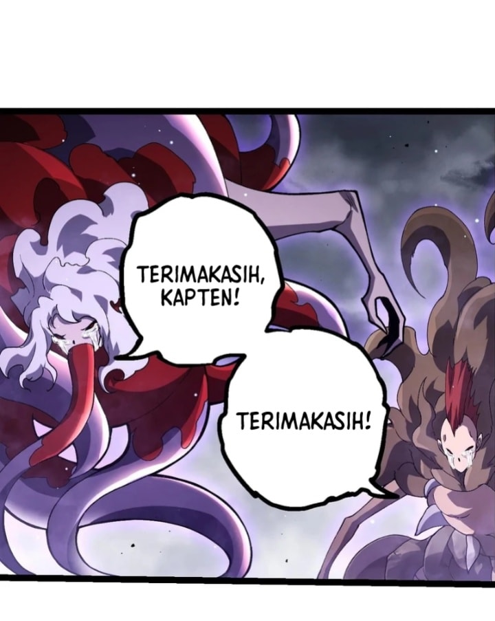 Evolution Begins With A Big Tree - Chapter 346 - Page 40