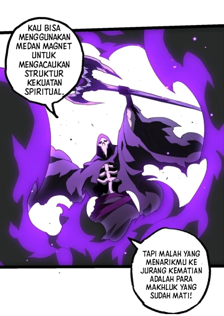 Evolution Begins With A Big Tree - Chapter 346 - Page 41