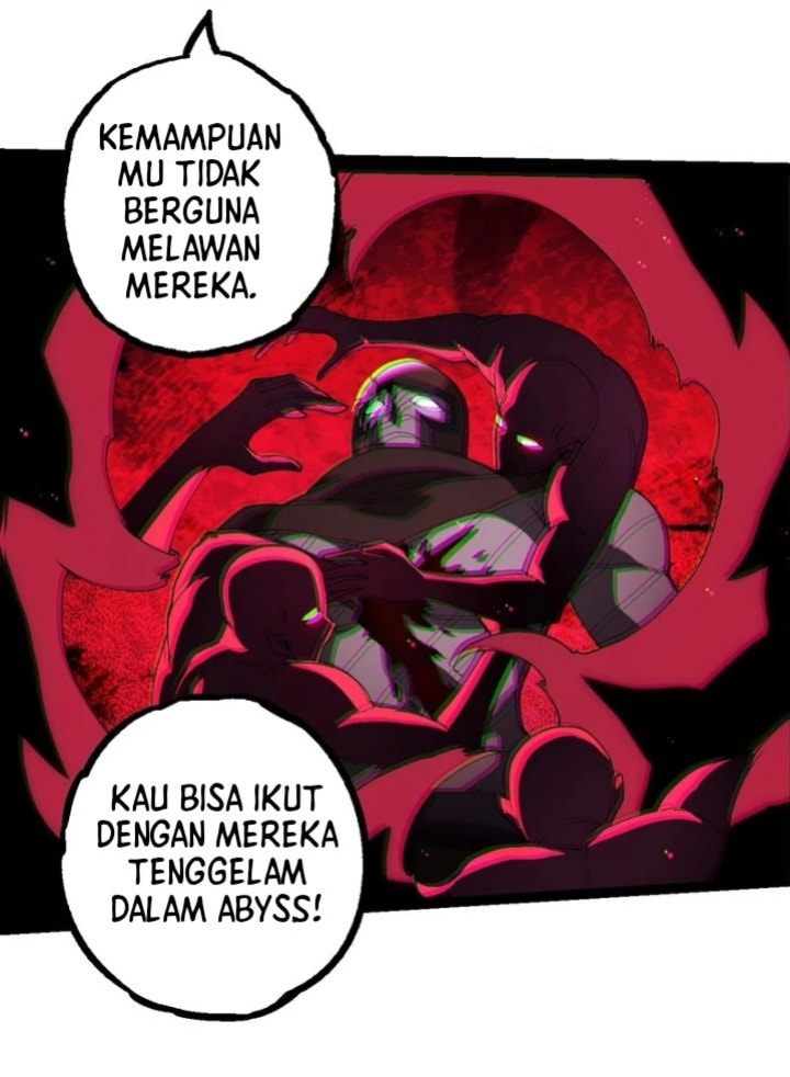 Evolution Begins With A Big Tree - Chapter 346 - Page 42