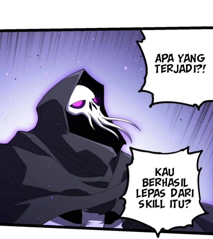 Evolution Begins With A Big Tree - Chapter 346 - Page 45