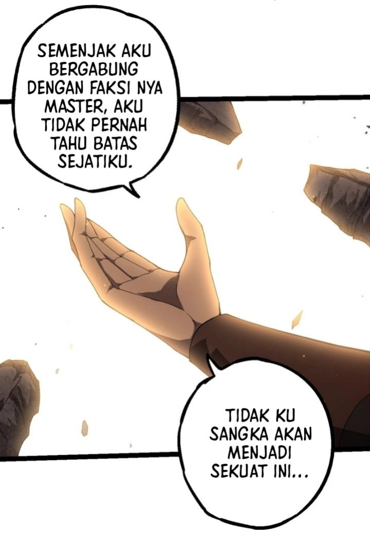 Evolution Begins With A Big Tree - Chapter 346 - Page 46