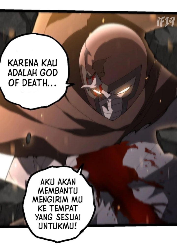 Evolution Begins With A Big Tree - Chapter 346 - Page 53