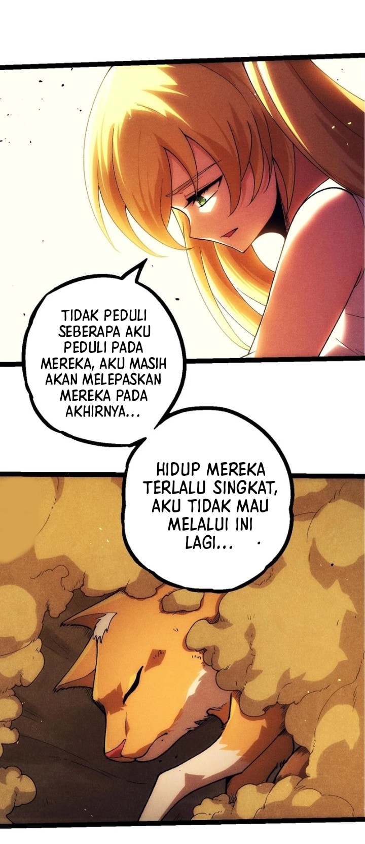 Evolution Begins With A Big Tree - Chapter 346 - Page 6