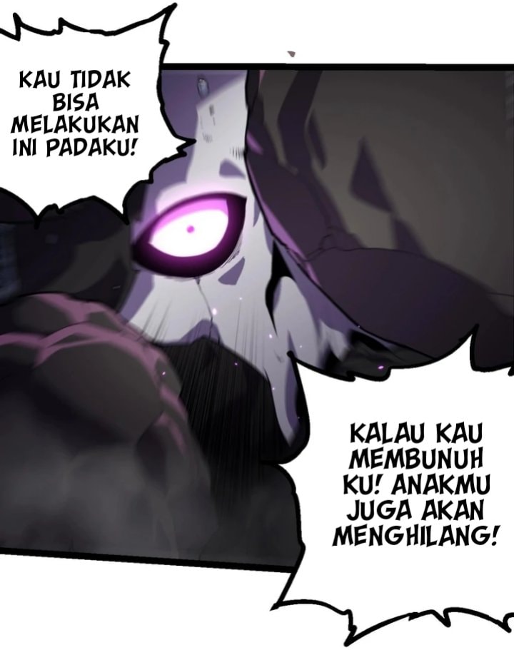 Evolution Begins With A Big Tree - Chapter 347 - Page 10