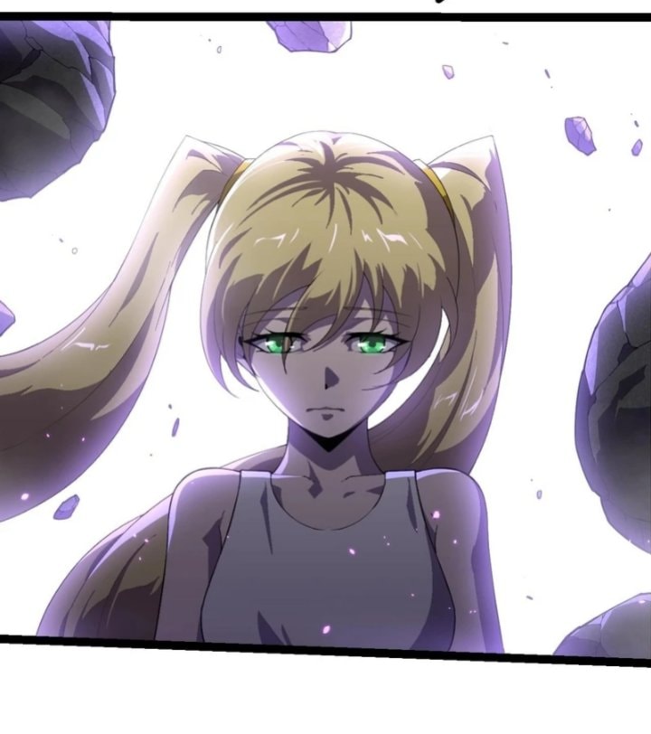 Evolution Begins With A Big Tree - Chapter 347 - Page 11