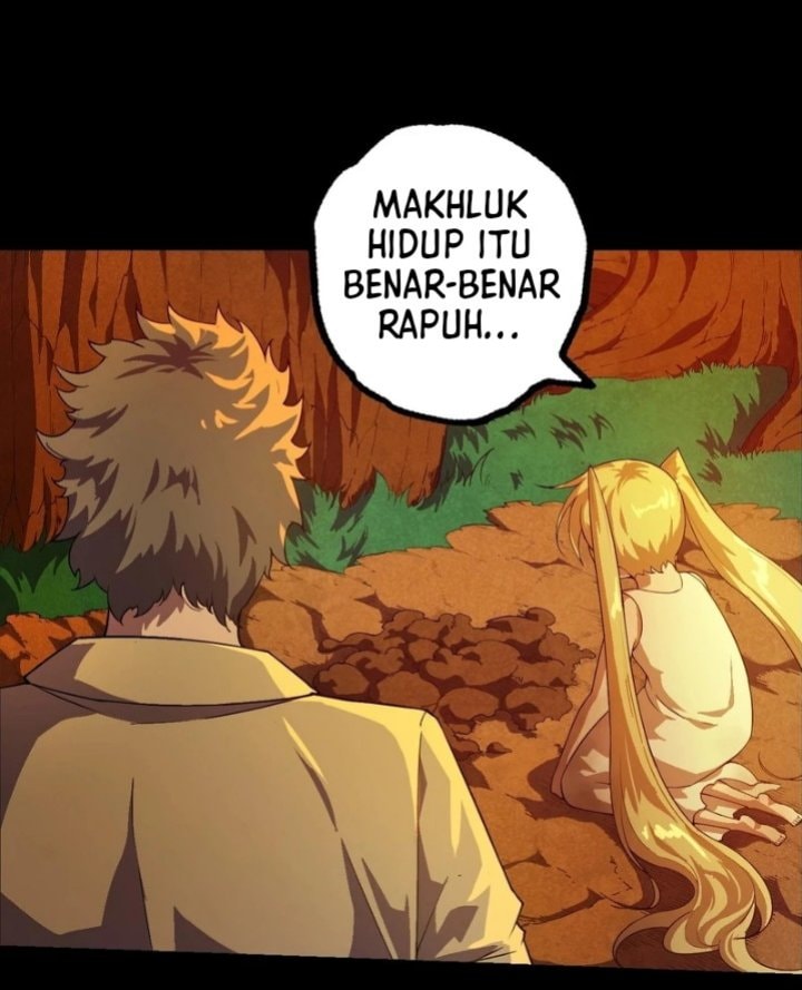 Evolution Begins With A Big Tree - Chapter 347 - Page 13