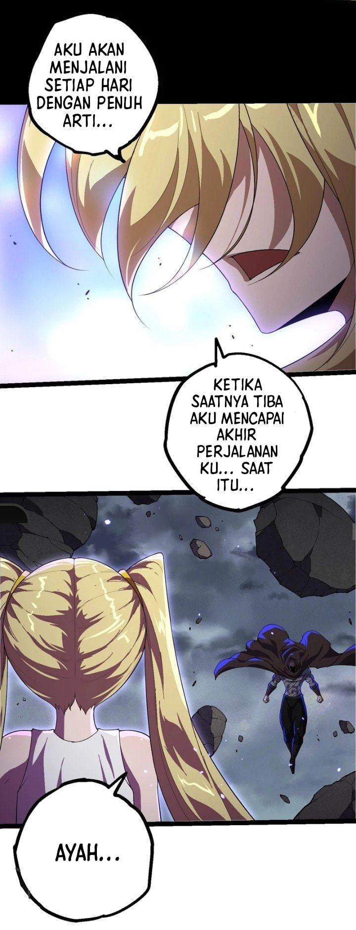 Evolution Begins With A Big Tree - Chapter 347 - Page 14