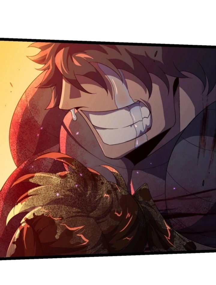 Evolution Begins With A Big Tree - Chapter 347 - Page 18