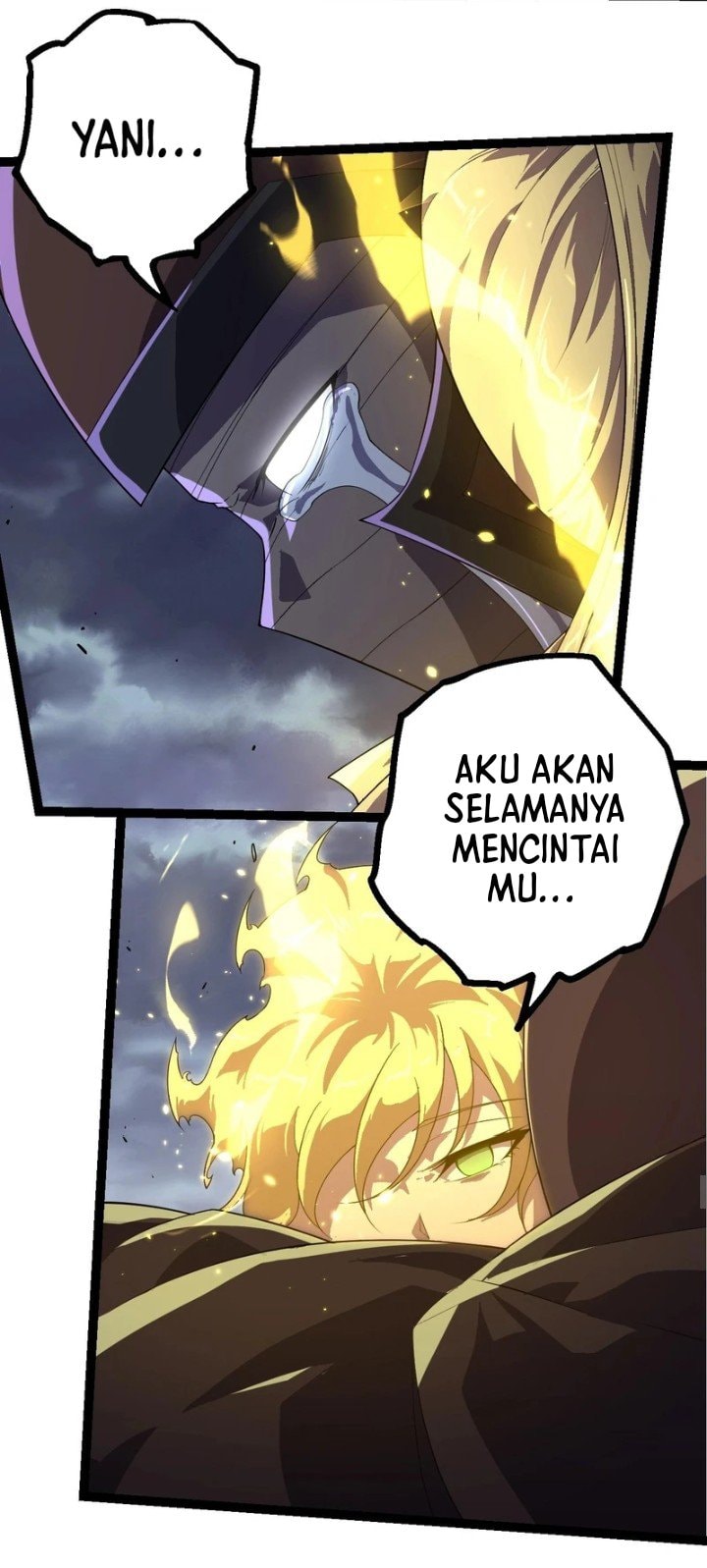 Evolution Begins With A Big Tree - Chapter 347 - Page 20