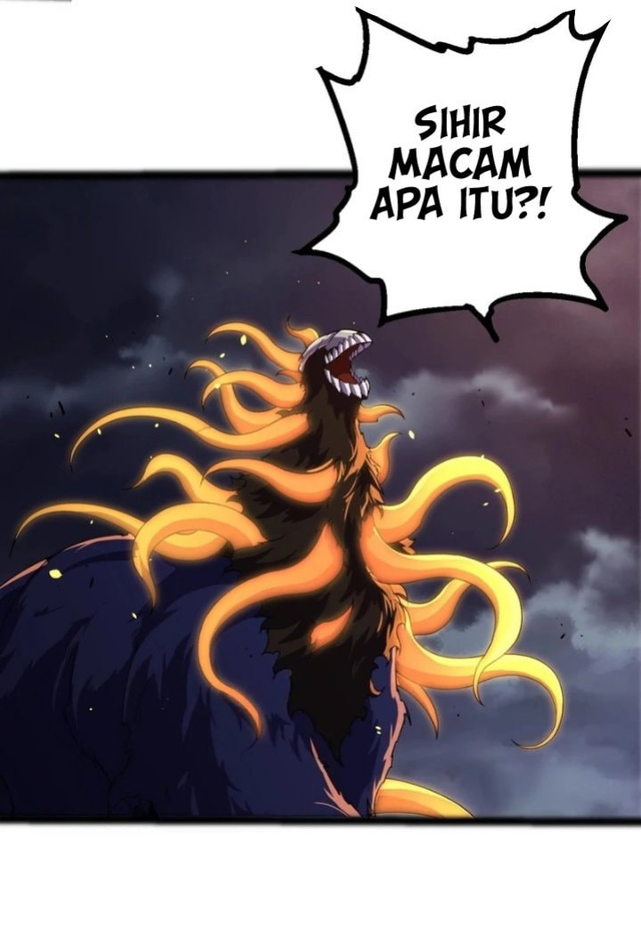 Evolution Begins With A Big Tree - Chapter 347 - Page 24