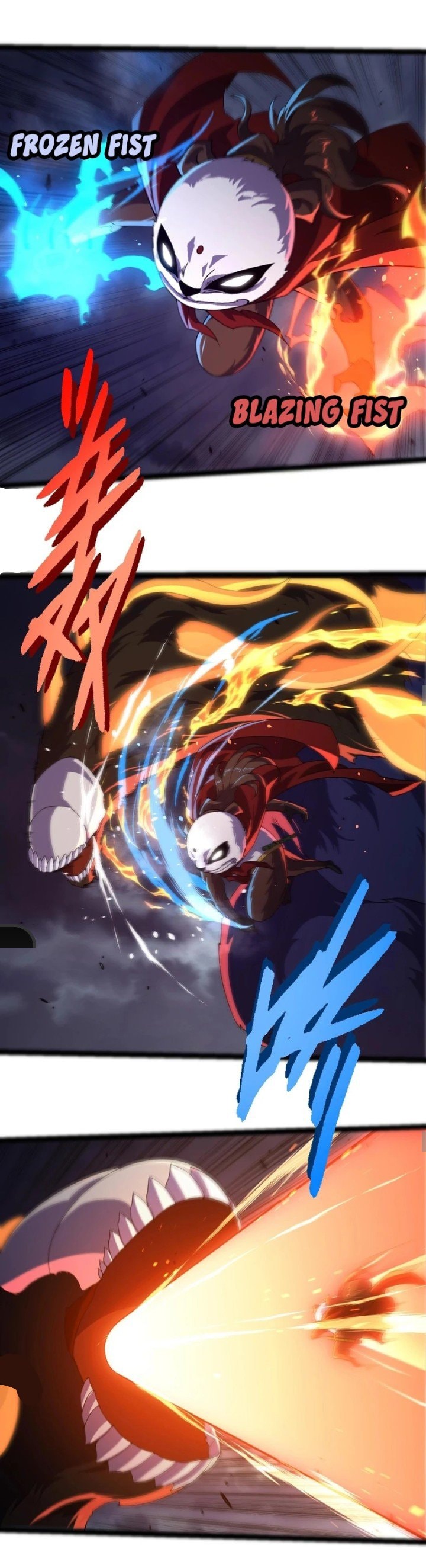 Evolution Begins With A Big Tree - Chapter 347 - Page 26