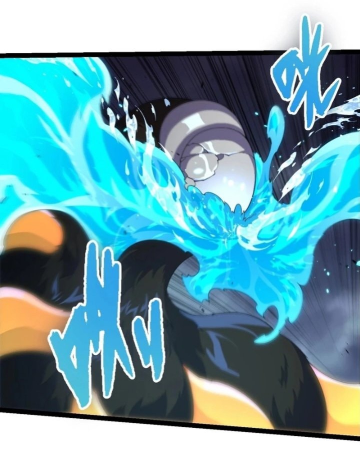 Evolution Begins With A Big Tree - Chapter 347 - Page 29