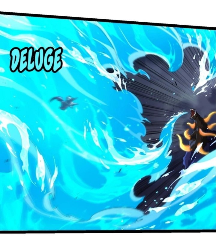 Evolution Begins With A Big Tree - Chapter 347 - Page 30