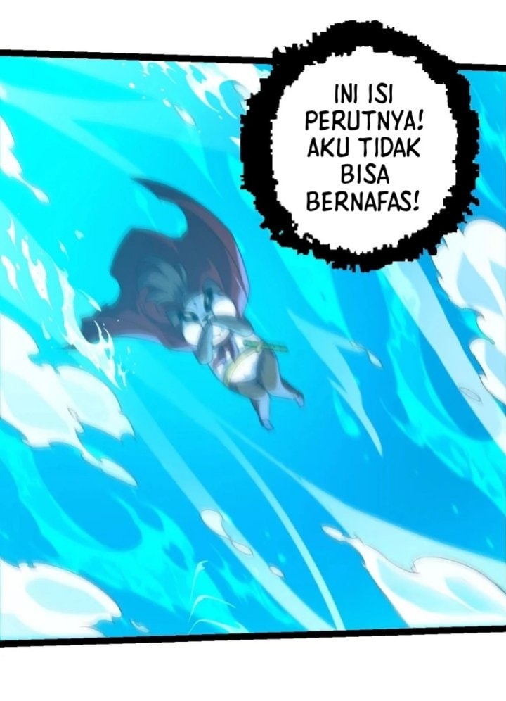 Evolution Begins With A Big Tree - Chapter 347 - Page 31