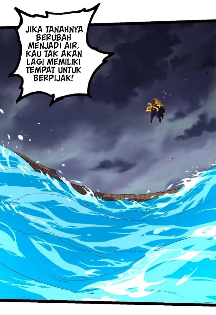 Evolution Begins With A Big Tree - Chapter 347 - Page 34