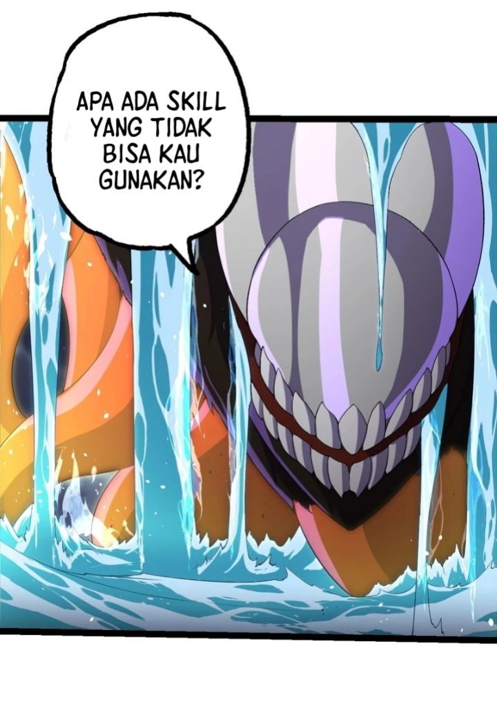 Evolution Begins With A Big Tree - Chapter 347 - Page 39