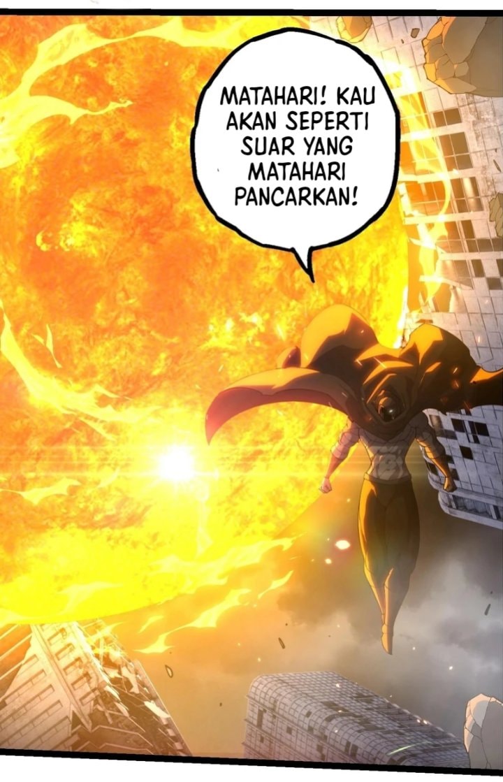 Evolution Begins With A Big Tree - Chapter 347 - Page 4