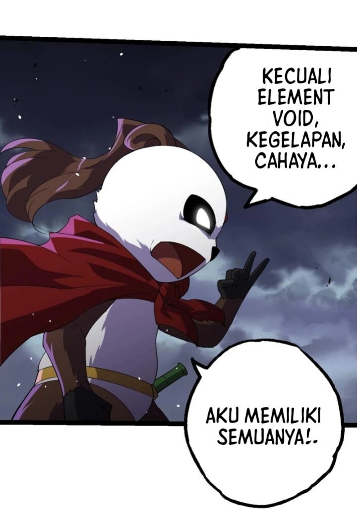 Evolution Begins With A Big Tree - Chapter 347 - Page 40