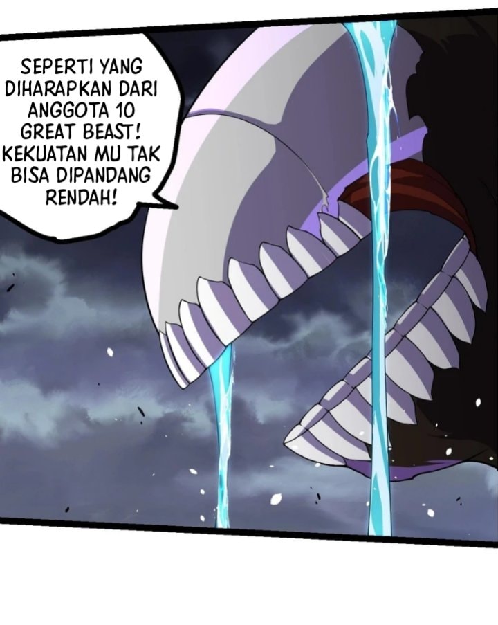 Evolution Begins With A Big Tree - Chapter 347 - Page 41