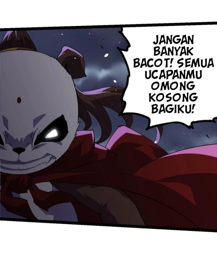 Evolution Begins With A Big Tree - Chapter 347 - Page 42