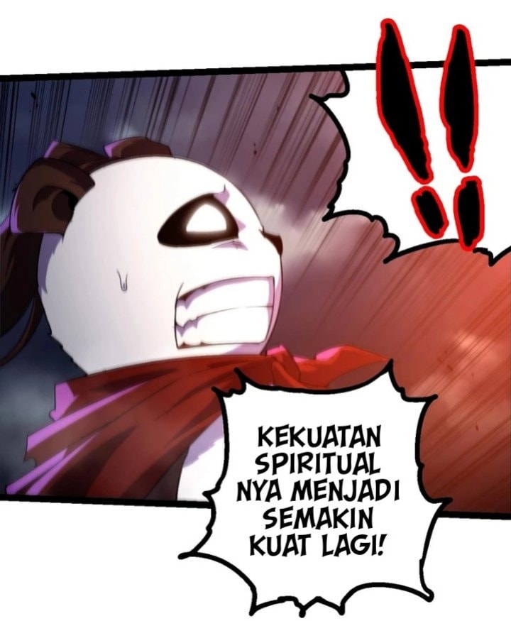 Evolution Begins With A Big Tree - Chapter 347 - Page 44