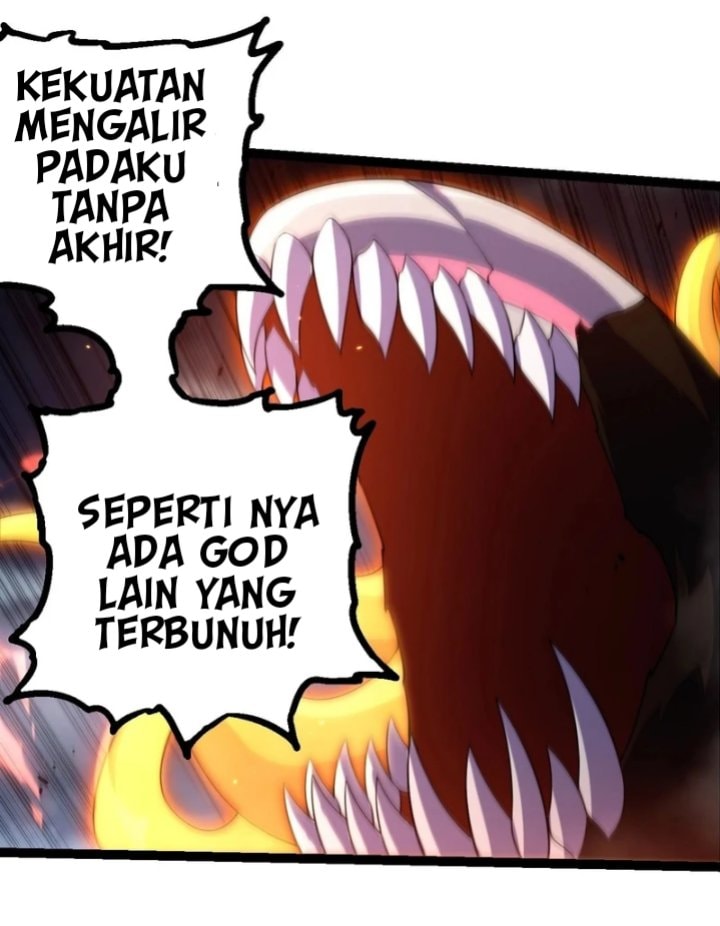 Evolution Begins With A Big Tree - Chapter 347 - Page 46