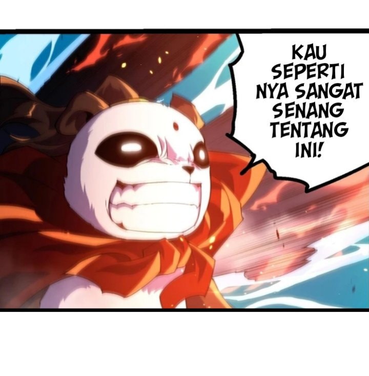Evolution Begins With A Big Tree - Chapter 347 - Page 47