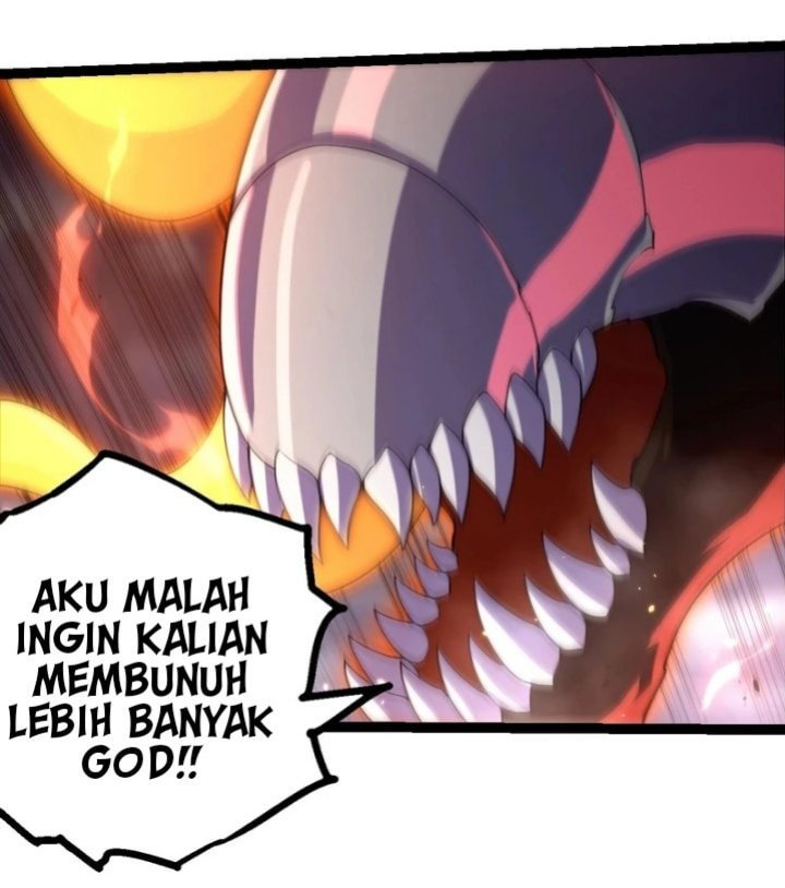 Evolution Begins With A Big Tree - Chapter 347 - Page 48