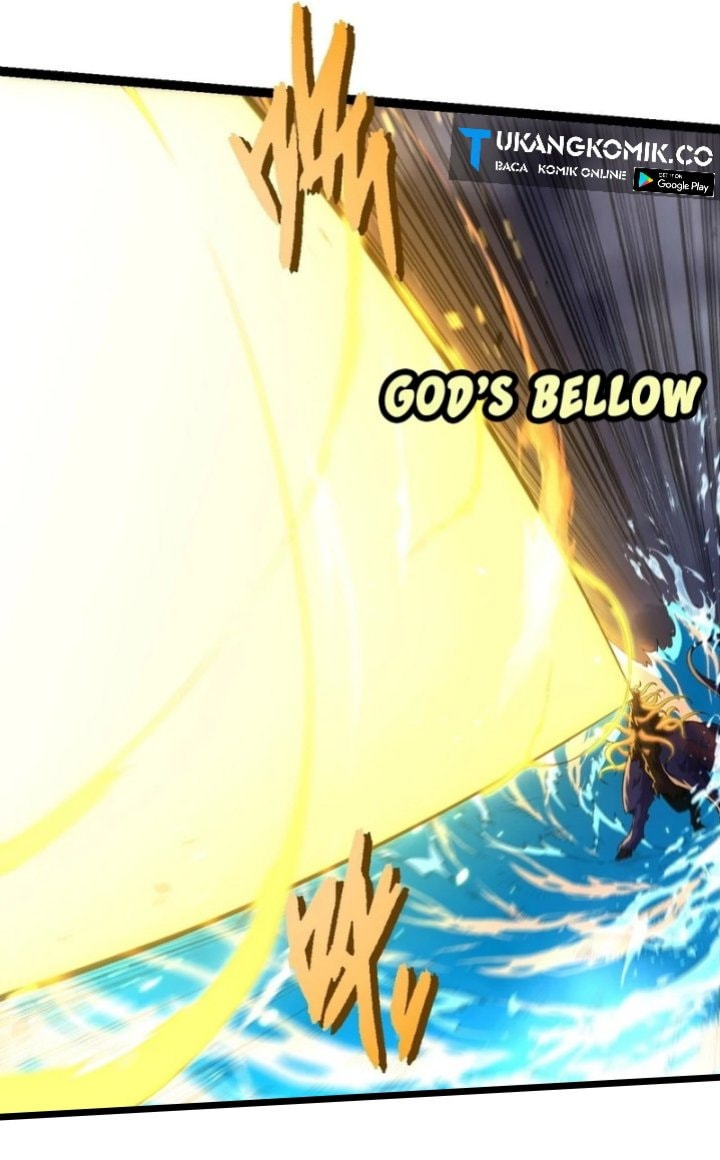 Evolution Begins With A Big Tree - Chapter 347 - Page 49