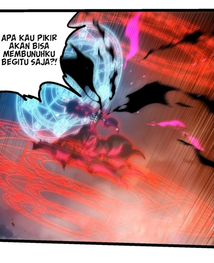Evolution Begins With A Big Tree - Chapter 347 - Page 5