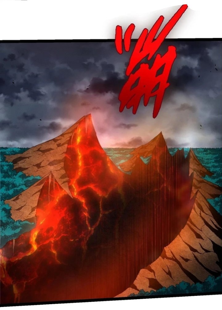 Evolution Begins With A Big Tree - Chapter 347 - Page 52