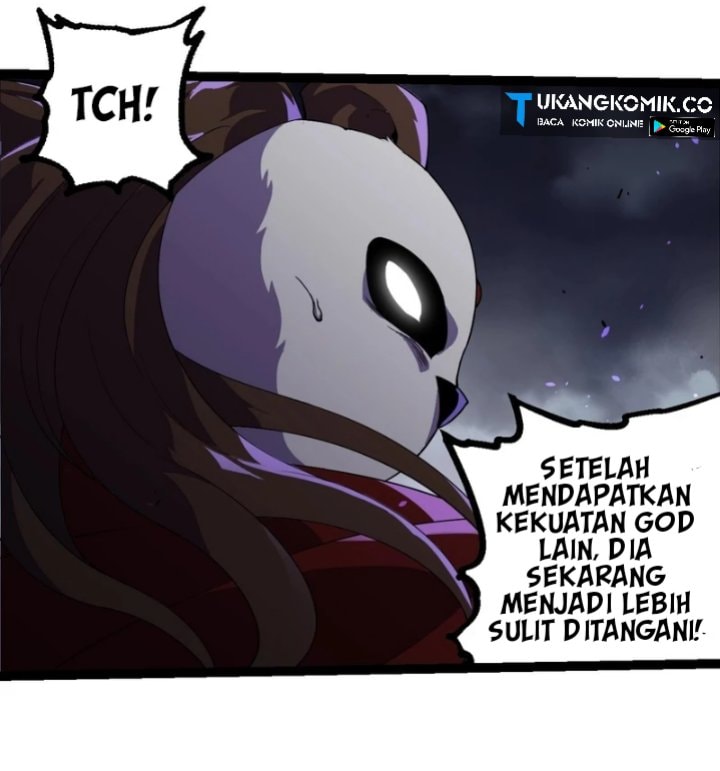 Evolution Begins With A Big Tree - Chapter 347 - Page 53