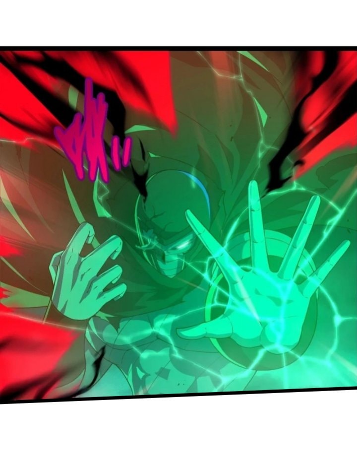 Evolution Begins With A Big Tree - Chapter 347 - Page 8