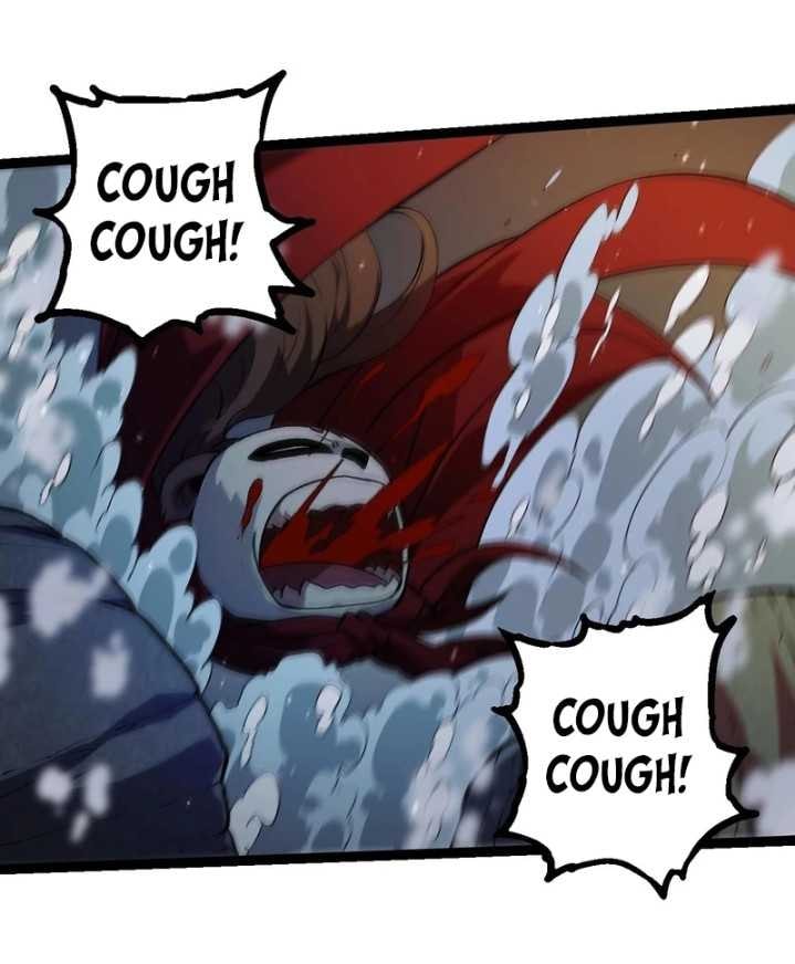 Evolution Begins With A Big Tree - Chapter 348 - Page 14