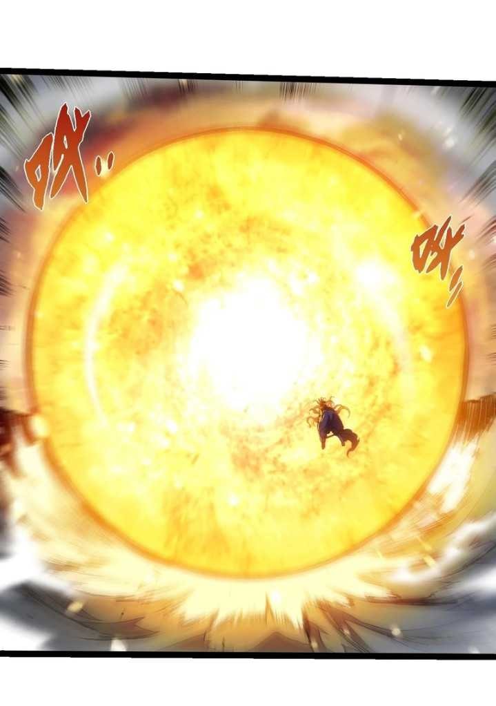 Evolution Begins With A Big Tree - Chapter 348 - Page 17